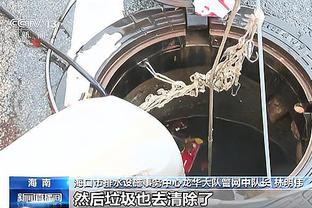 波杰姆谈绝平空篮不进：当时以为武切维奇还在后面追我